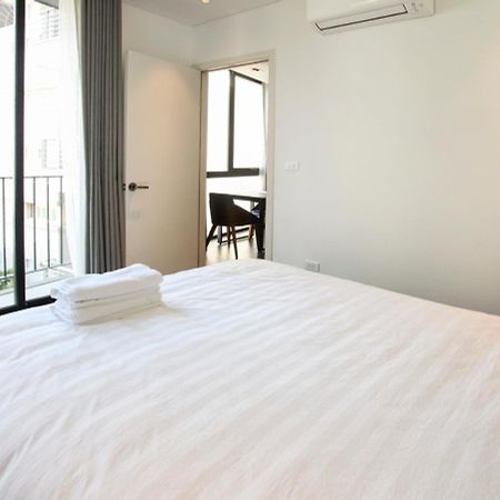 Hanoi Home 3 - Luxury Apartment In Tay Ho Street Luaran gambar